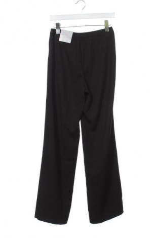 Pantaloni de femei H&M, Mărime XS, Culoare Negru, Preț 150,99 Lei