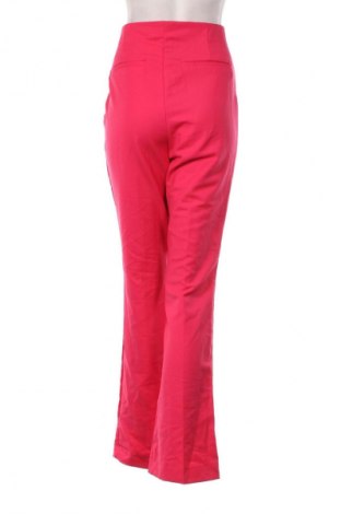 Damskie spodnie H&M, Rozmiar XL, Kolor Różowy, Cena 95,99 zł