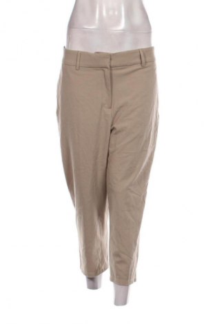 Dámské kalhoty  H&M, Velikost L, Barva Béžová, Cena  469,00 Kč