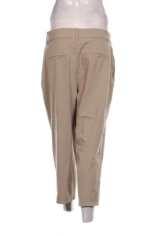 Dámské kalhoty  H&M, Velikost L, Barva Béžová, Cena  469,00 Kč