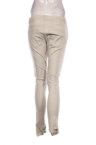 Dámské kalhoty  H&M, Velikost M, Barva Krémová, Cena  469,00 Kč