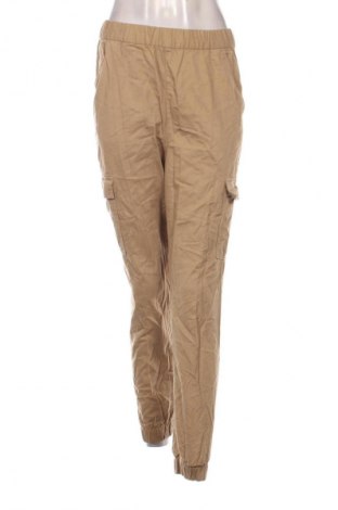 Dámske nohavice H&M, Veľkosť M, Farba Hnedá, Cena  6,95 €