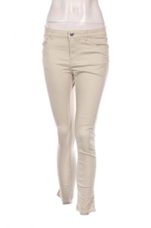 Dámské kalhoty  H&M, Velikost M, Barva Krémová, Cena  469,00 Kč