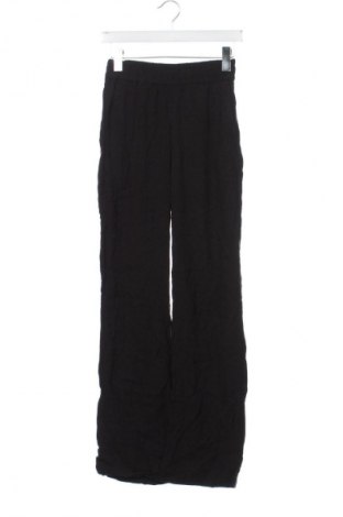 Damenhose H&M, Größe XS, Farbe Schwarz, Preis 20,99 €
