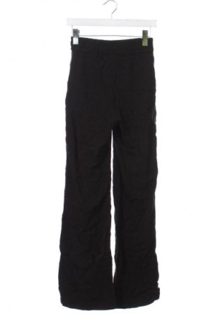 Damenhose H&M, Größe XS, Farbe Schwarz, Preis 20,99 €