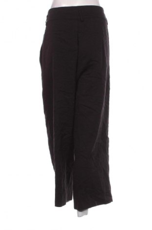 Γυναικείο παντελόνι H&M, Μέγεθος XL, Χρώμα Μαύρο, Τιμή 18,99 €