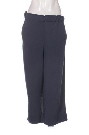 Dámské kalhoty  H&M, Velikost M, Barva Modrá, Cena  469,00 Kč