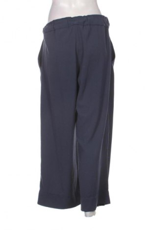 Dámské kalhoty  H&M, Velikost M, Barva Modrá, Cena  469,00 Kč