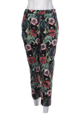 Dámské kalhoty  H&M, Velikost XL, Barva Vícebarevné, Cena  367,00 Kč