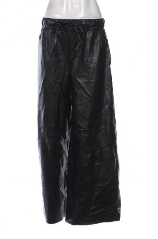 Damskie spodnie H&M, Rozmiar S, Kolor Czarny, Cena 75,37 zł