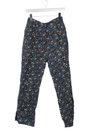 Dámské kalhoty  H&M, Velikost XS, Barva Vícebarevné, Cena  469,00 Kč