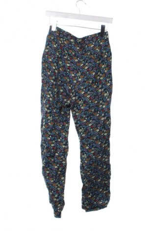 Dámské kalhoty  H&M, Velikost XS, Barva Vícebarevné, Cena  469,00 Kč