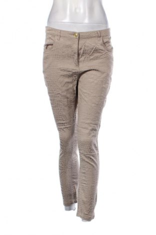 Damenhose H&M, Größe M, Farbe Beige, Preis € 14,83