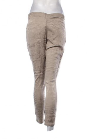 Damenhose H&M, Größe M, Farbe Beige, Preis € 14,83