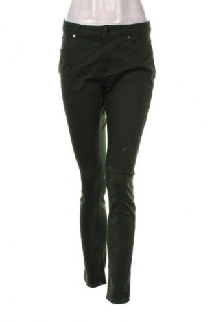 Dámske nohavice H&M, Veľkosť L, Farba Zelená, Cena  7,95 €