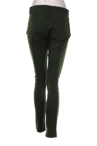 Dámske nohavice H&M, Veľkosť L, Farba Zelená, Cena  7,95 €