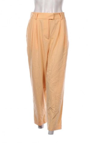 Dámske nohavice H&M, Veľkosť M, Farba Oranžová, Cena  16,95 €