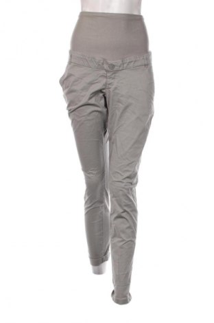 Pantaloni de femei H&M, Mărime M, Culoare Gri, Preț 94,99 Lei