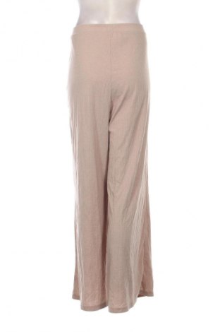 Damskie spodnie H&M, Rozmiar L, Kolor Brązowy, Cena 95,99 zł