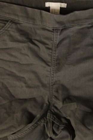 Dámske nohavice H&M, Veľkosť L, Farba Zelená, Cena  16,95 €