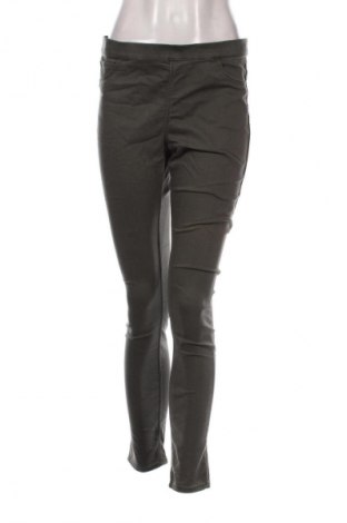 Damenhose H&M, Größe L, Farbe Grün, Preis 8,99 €