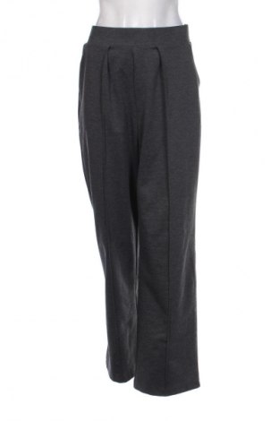 Damskie spodnie H&M, Rozmiar M, Kolor Szary, Cena 66,67 zł
