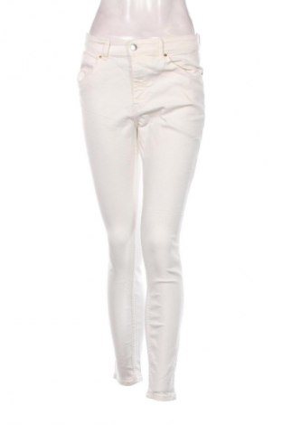 Dámské kalhoty  H&M, Velikost XL, Barva Bílá, Cena  469,00 Kč