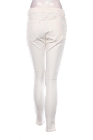 Dámské kalhoty  H&M, Velikost XL, Barva Bílá, Cena  469,00 Kč