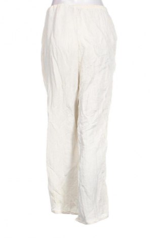 Női nadrág H&M, Méret L, Szín Ekrü
, Ár 6 086 Ft