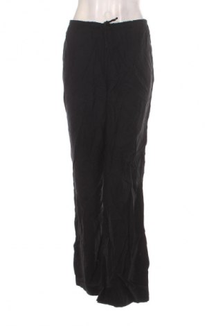 Damskie spodnie H&M, Rozmiar M, Kolor Czarny, Cena 95,99 zł