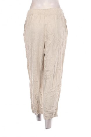 Dámske nohavice H&M, Veľkosť M, Farba Béžová, Cena  16,95 €