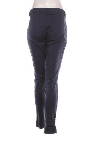 Γυναικείο παντελόνι H&M, Μέγεθος XL, Χρώμα Μπλέ, Τιμή 18,99 €