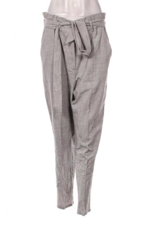 Damenhose H&M, Größe L, Farbe Grau, Preis € 20,99