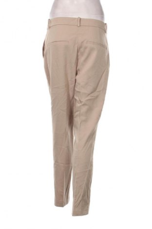 Γυναικείο παντελόνι H&M, Μέγεθος L, Χρώμα  Μπέζ, Τιμή 18,99 €