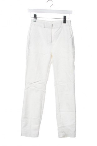 Damenhose H&M, Größe XS, Farbe Weiß, Preis 20,99 €