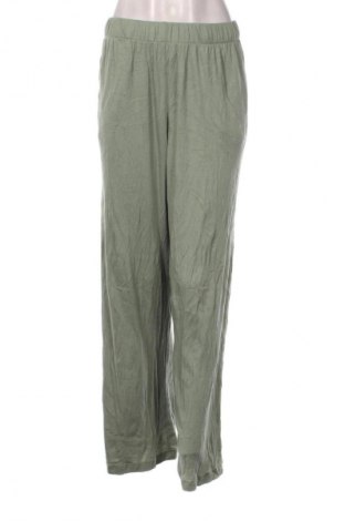 Dámské kalhoty  H&M, Velikost M, Barva Zelená, Cena  469,00 Kč