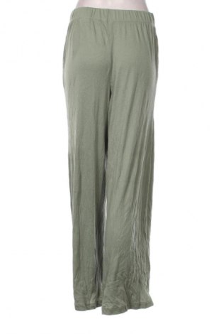 Dámské kalhoty  H&M, Velikost M, Barva Zelená, Cena  469,00 Kč