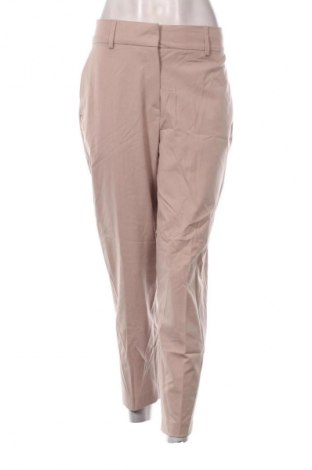 Dámské kalhoty  H&M, Velikost M, Barva Popelavě růžová, Cena  469,00 Kč