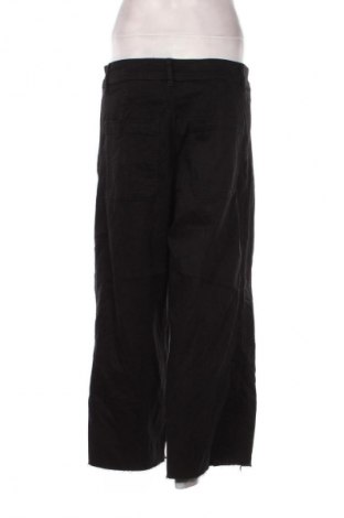 Dámske nohavice H&M, Veľkosť XL, Farba Čierna, Cena  12,95 €