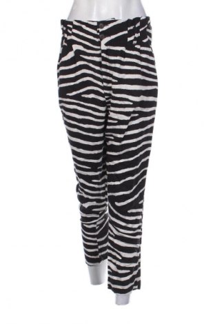 Damskie spodnie H&M, Rozmiar S, Kolor Kolorowy, Cena 50,99 zł