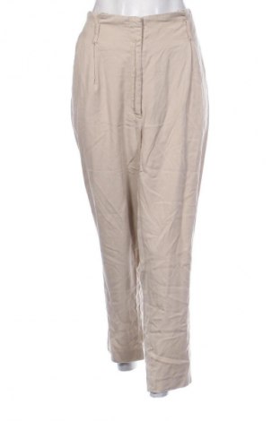 Damenhose H&M, Größe XL, Farbe Beige, Preis 15,00 €