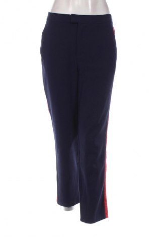 Damskie spodnie H&M, Rozmiar M, Kolor Niebieski, Cena 68,93 zł