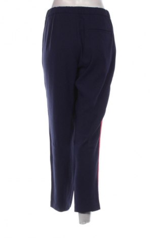 Damskie spodnie H&M, Rozmiar M, Kolor Niebieski, Cena 68,93 zł