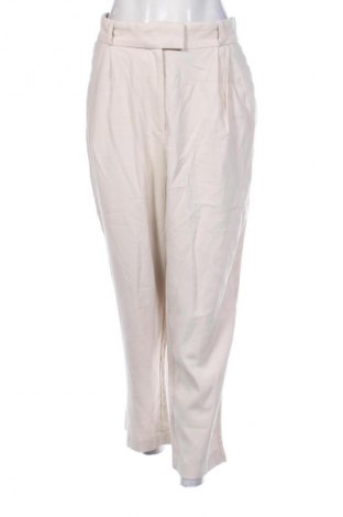 Damenhose H&M, Größe XL, Farbe Beige, Preis 14,84 €