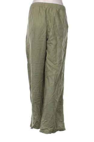 Damskie spodnie H&M, Rozmiar M, Kolor Zielony, Cena 95,99 zł