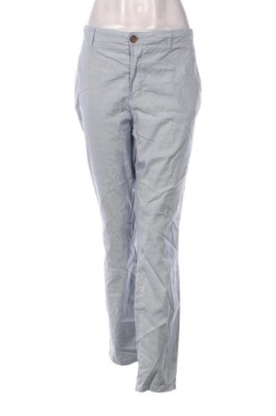 Damenhose H&M, Größe L, Farbe Grau, Preis € 20,99