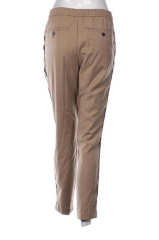 Dámské kalhoty  H&M, Velikost M, Barva Béžová, Cena  363,00 Kč