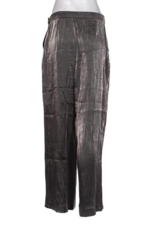 Damskie spodnie H&M, Rozmiar M, Kolor Szary, Cena 67,41 zł