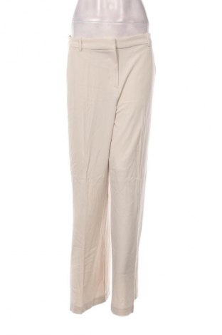 Dámské kalhoty  H&M, Velikost M, Barva Béžová, Cena  469,00 Kč