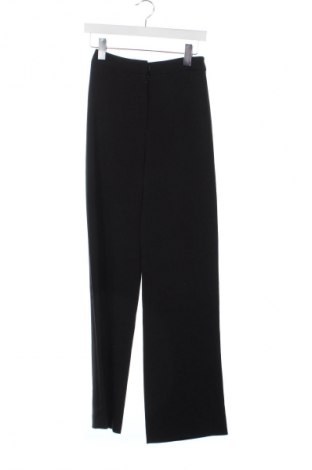 Γυναικείο παντελόνι H&M, Μέγεθος XS, Χρώμα Μαύρο, Τιμή 25,49 €